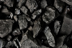 Brockhampton coal boiler costs